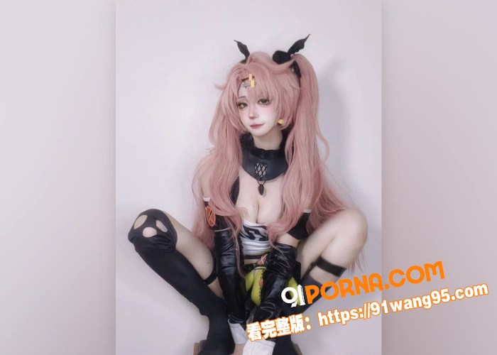 极品御姐 虎皮折耳猫 私...（1）