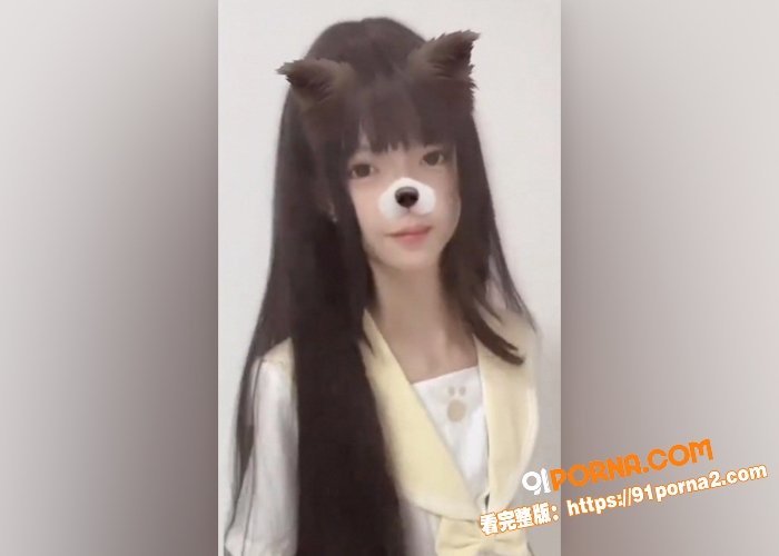 推特高颜值网黄 小巧芋艿...（3）