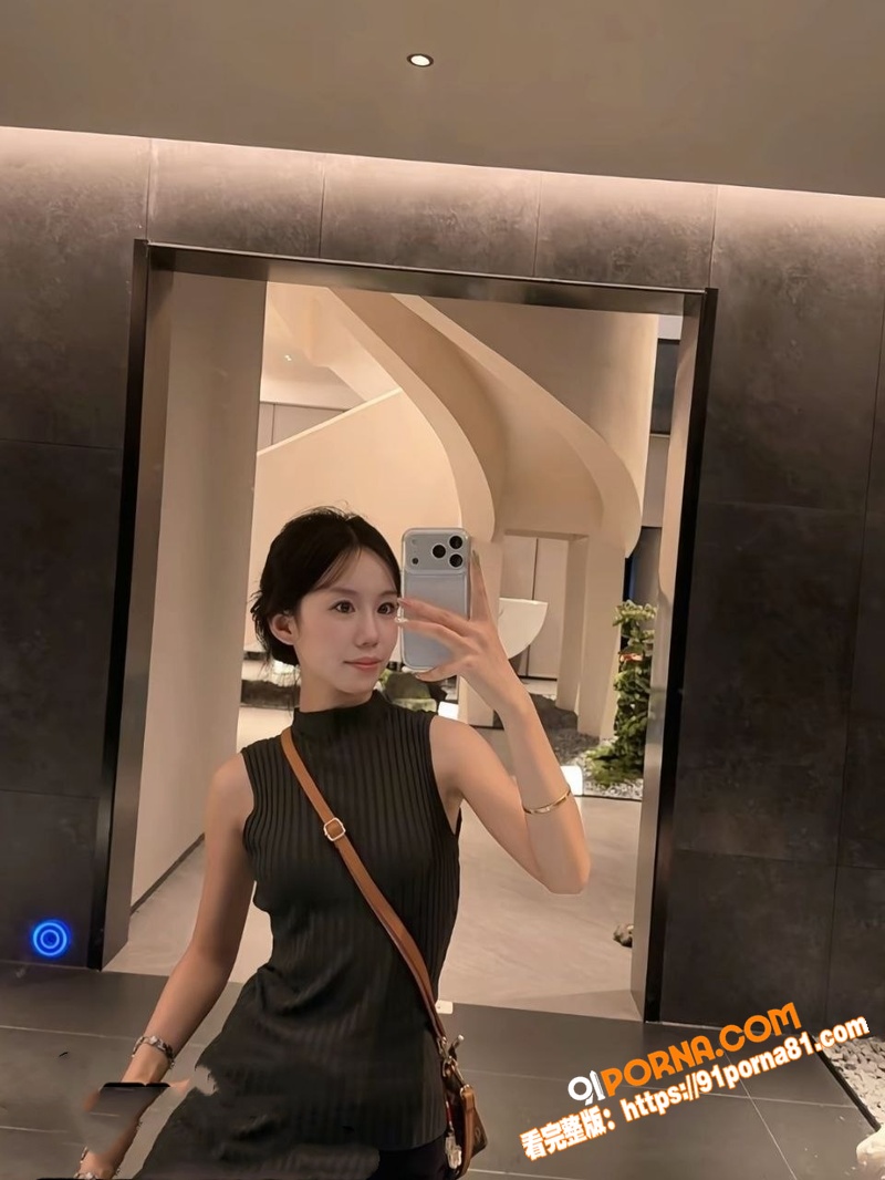 辽宁锦州反差骚女 黄戴妮...（4）