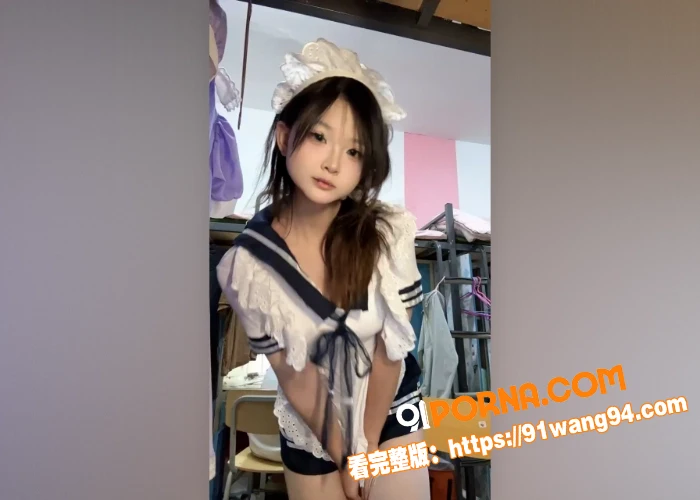 推特网红 羊咩咩 不雅视...（4）