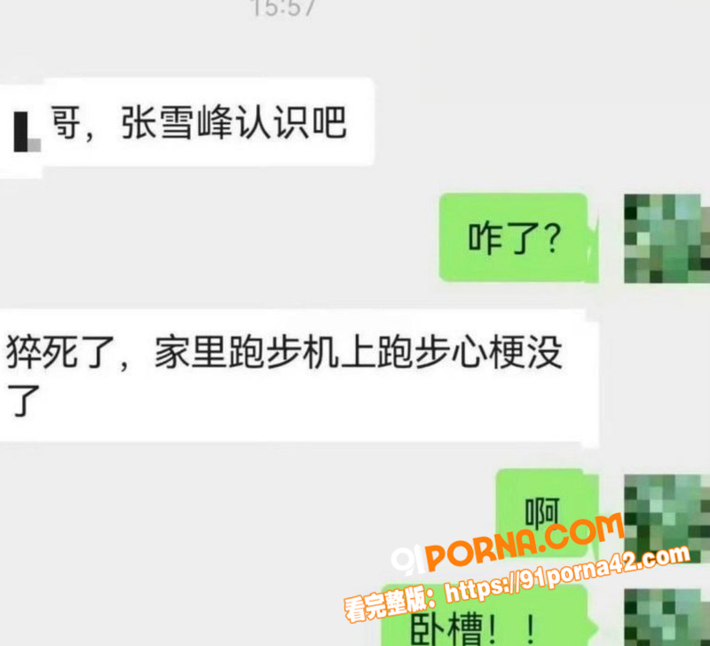 知名考研导师 张雪峰 于...（18）