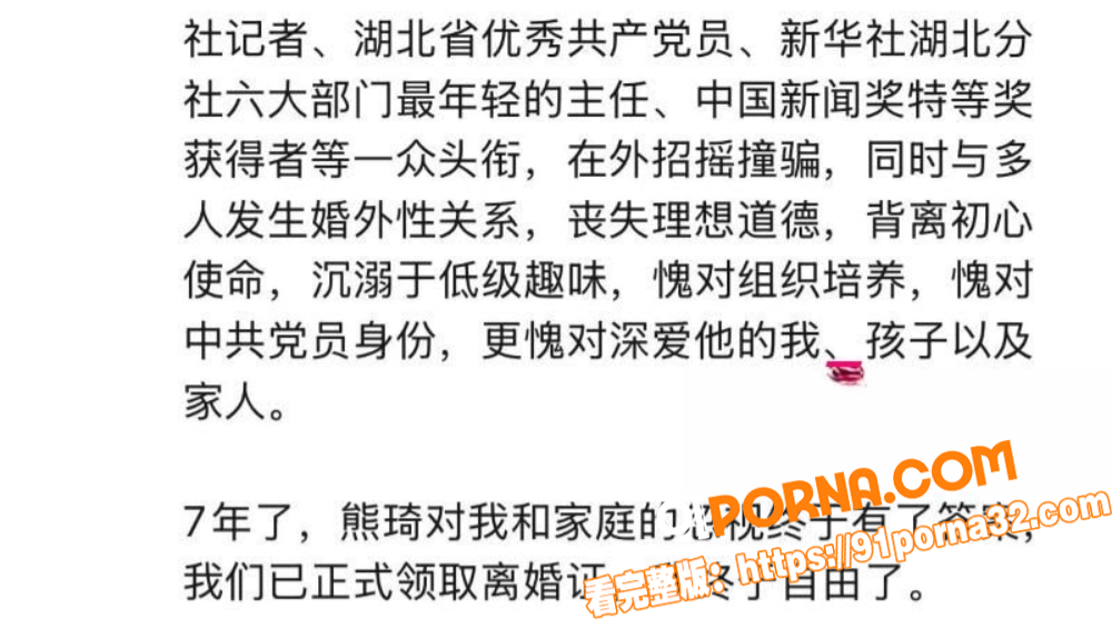 新华社湖北分社主任 熊琦...（11）