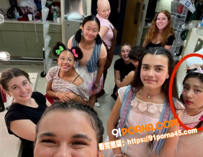 反美战士牢A后续 黄多多...（14）
