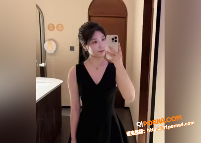 广州银行女职员为了上位 ...（2）