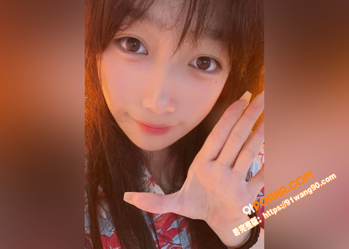 高颜值清纯学妹 被学长调...（2）