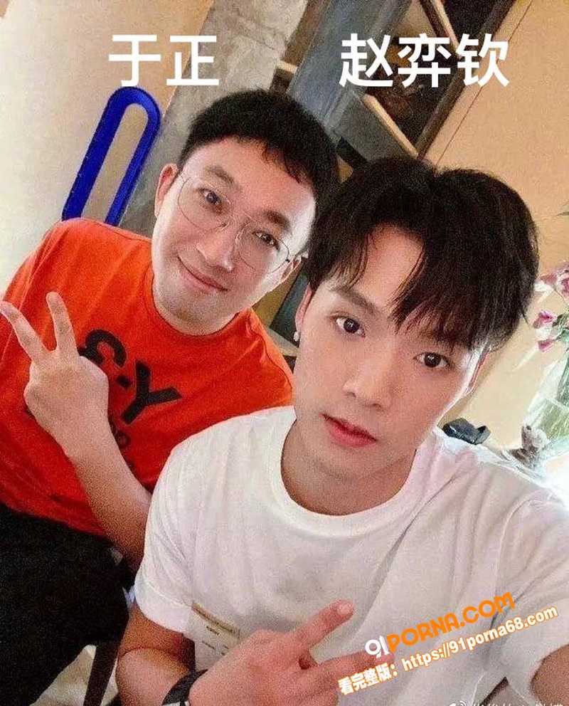 中国知名编剧兼导演 于正...（16）