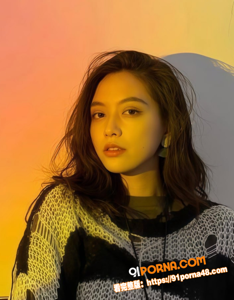 抖音网红女歌手 韩小九 ...（1）