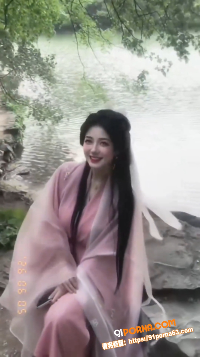 极品御姐 王若瑾 绝美身...（4）