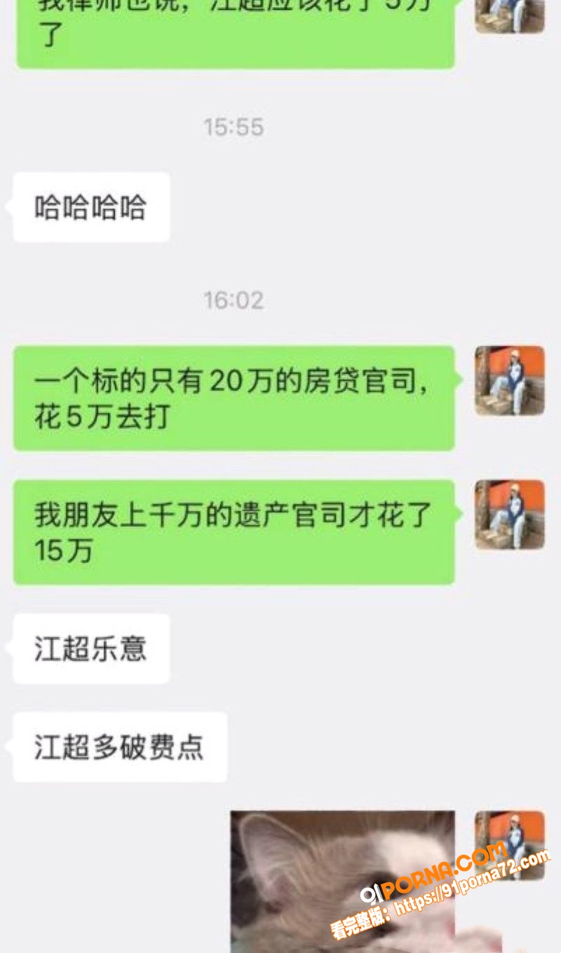 抖音网红 包子别吃 前夫...（15）
