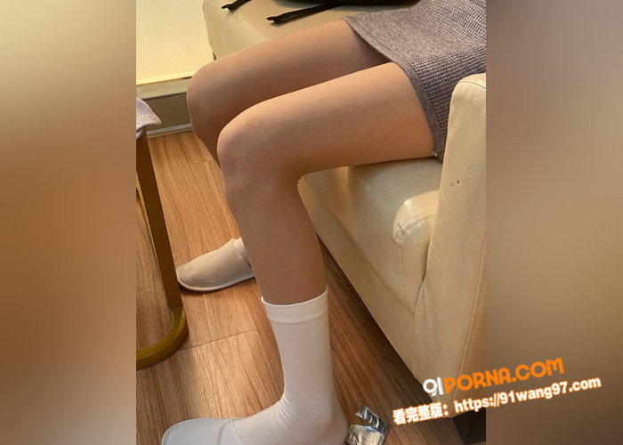 极品网红 阿黑颜 自拍露...（4）