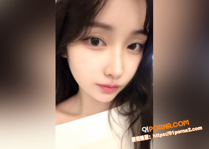 22岁韩国女网红 尹智雅...（6）