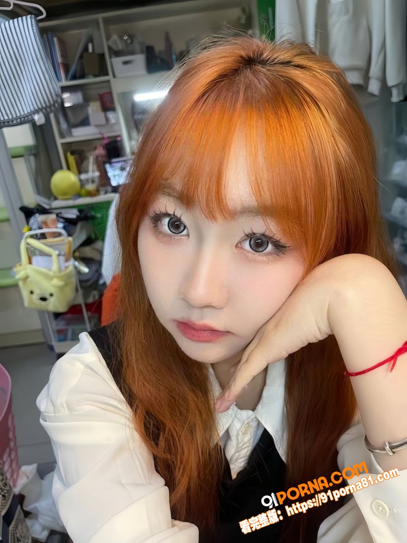 淮安骚女 李梓琳 避雷指...（3）