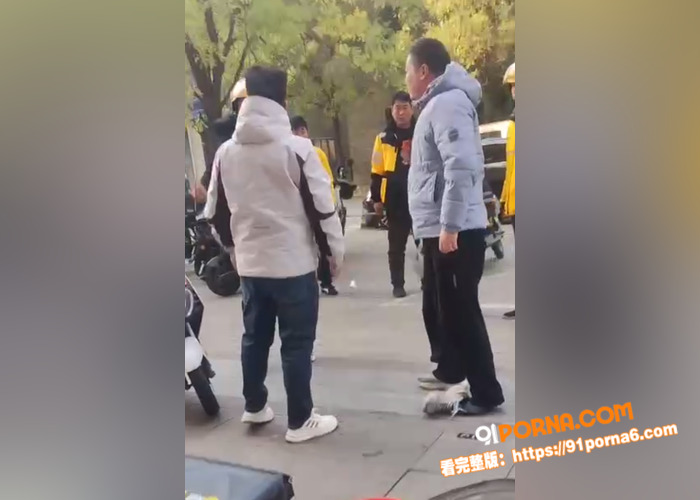 石家庄外卖血案惊爆全网，...（1）