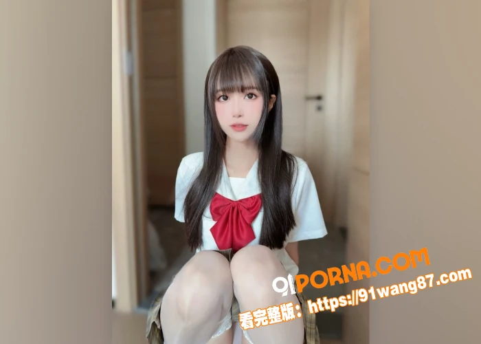 极品学生妹 JK制服诱惑...（2）