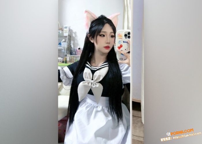 极品清纯学妹和男友日常性...（1）