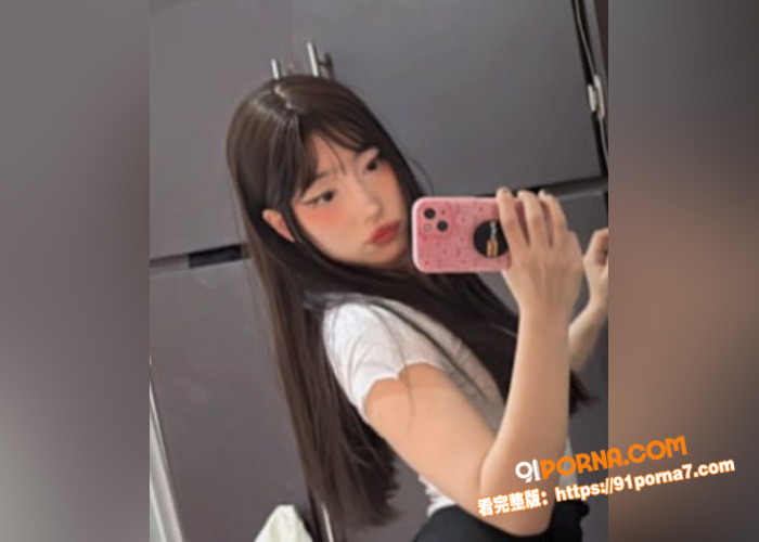拉丁裔性感网红Kikis...（1）