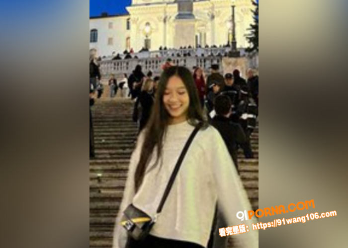 漂亮女大学生 赵可儿 不...（3）