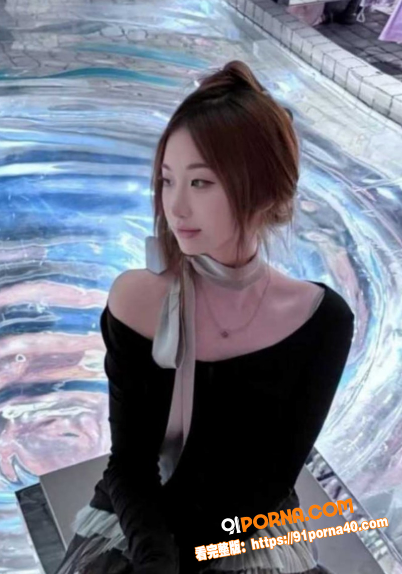河南大学清纯学妹 周沐卉...（2）