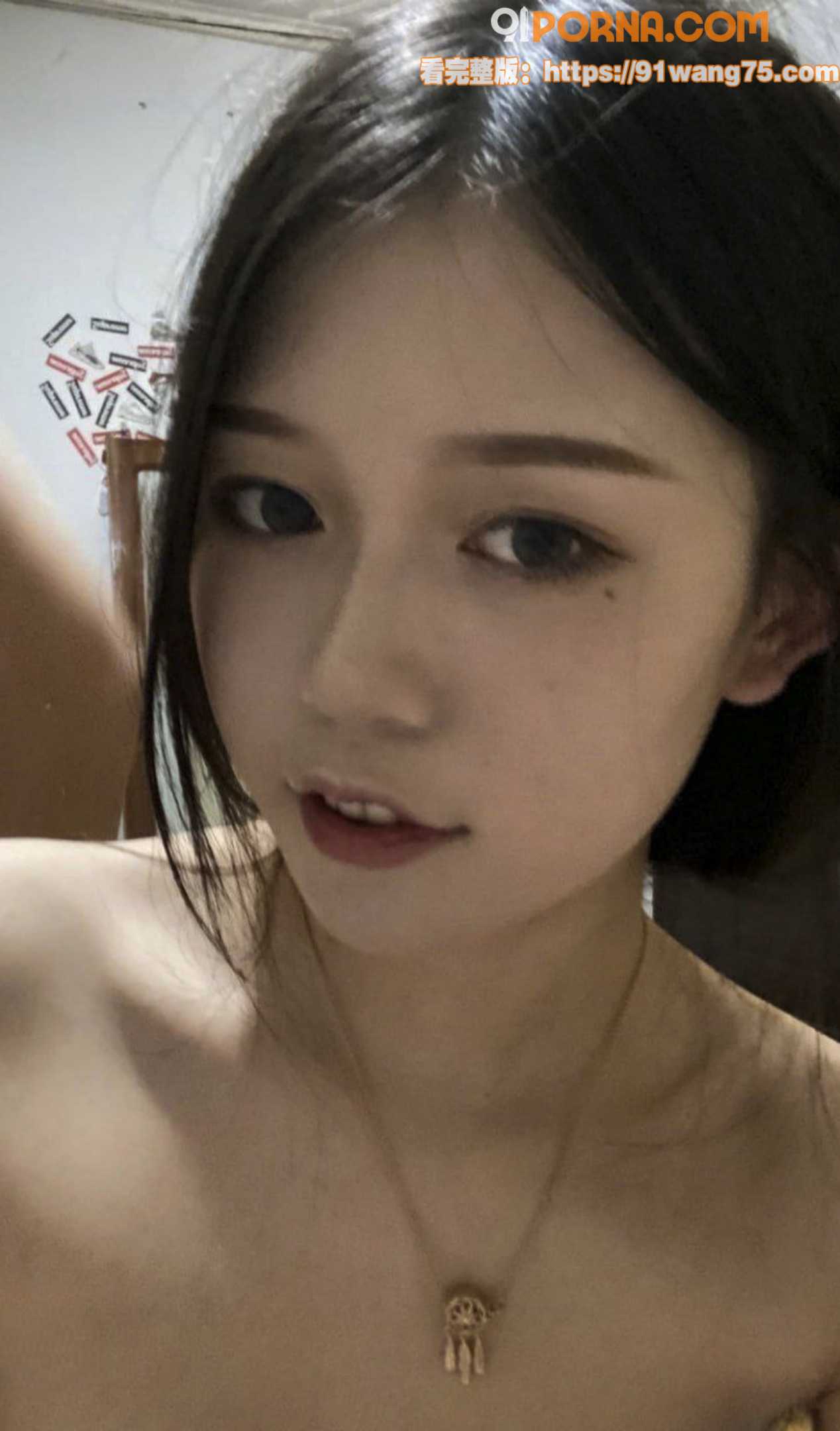 高颜值极品美女 和男友啪...（2）
