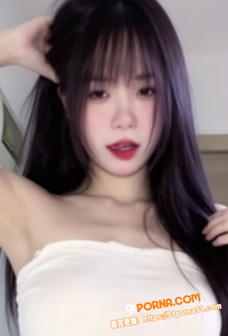 抖音甜美嫩妹 露露酱 情...（3）