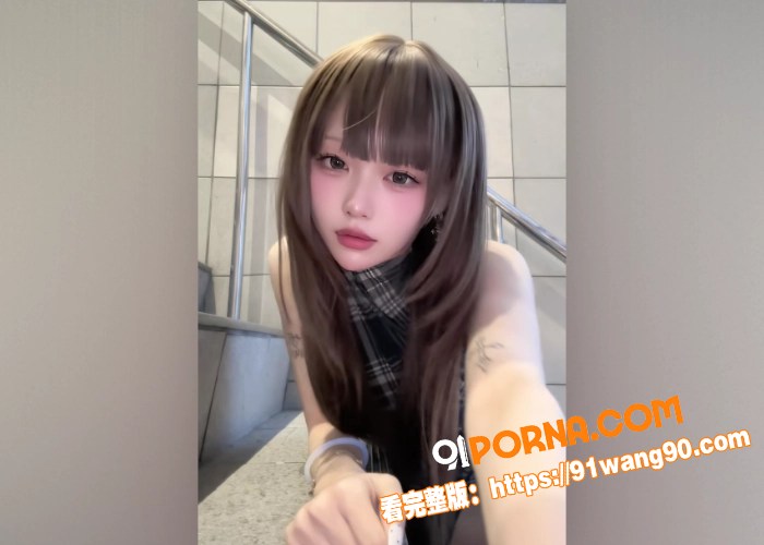 百万粉Tiktok麒麟ち...（1）