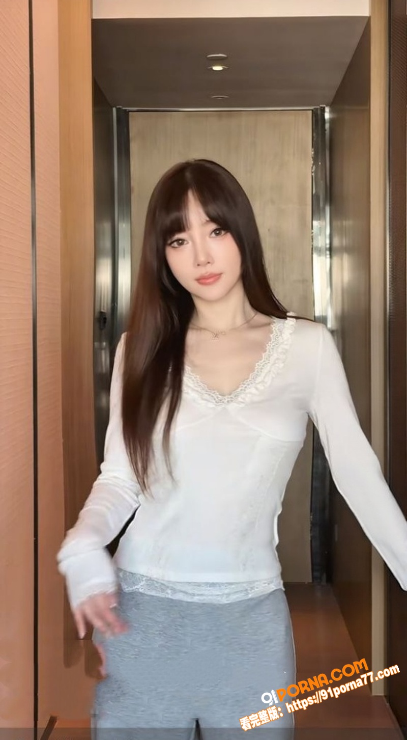 李小璐首谈当年夜宿门！硬...（2）