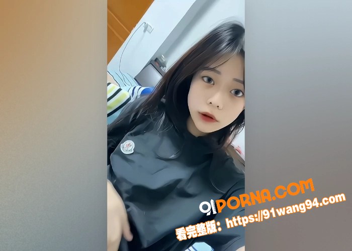 高颜值学生妹 一个人寂寞...（1）
