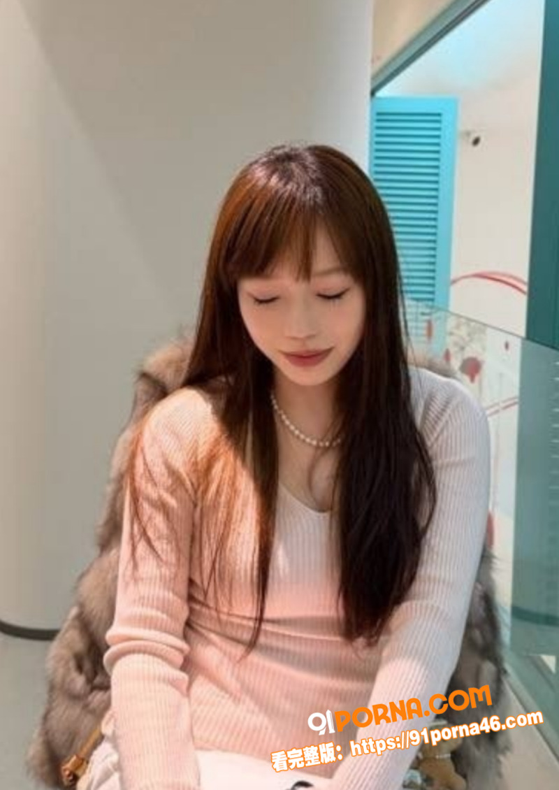 内蒙古高颜少女 杨柏琳 ...（2）