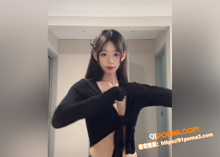 抖音擦边女网红 小姜姜 ...（4）