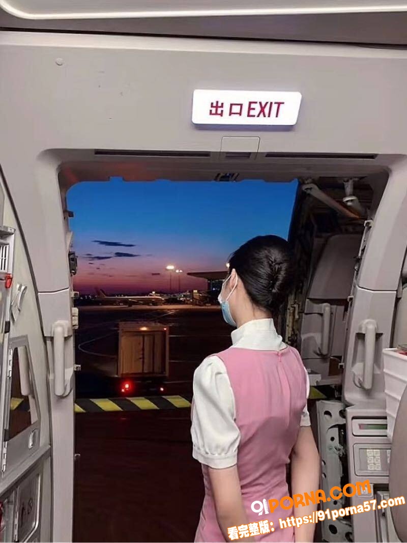 吉祥航空空姐约炮实录泄密...（6）