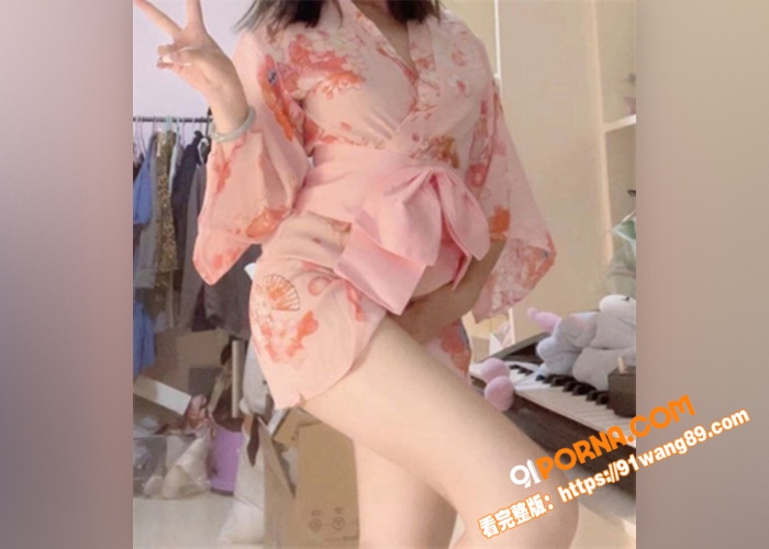 推特福利姬 全程露脸自拍...（2）