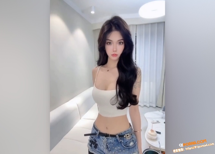 天津00后名媛 黄丽娜 ...（4）
