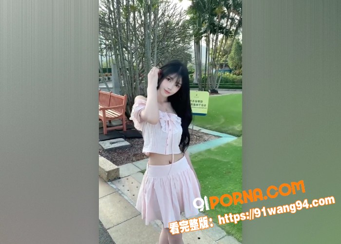 推特豪乳女神 Diary...（3）