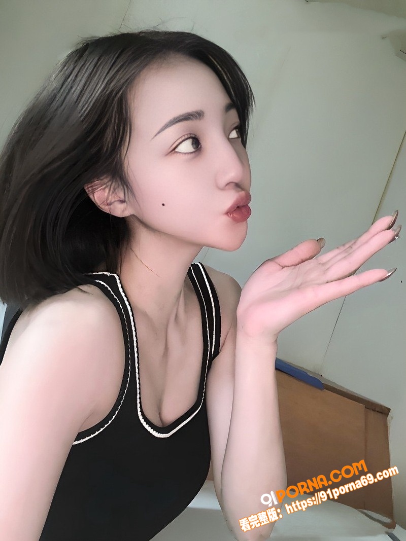 台湾模特 张梓 私拍流出...（1）