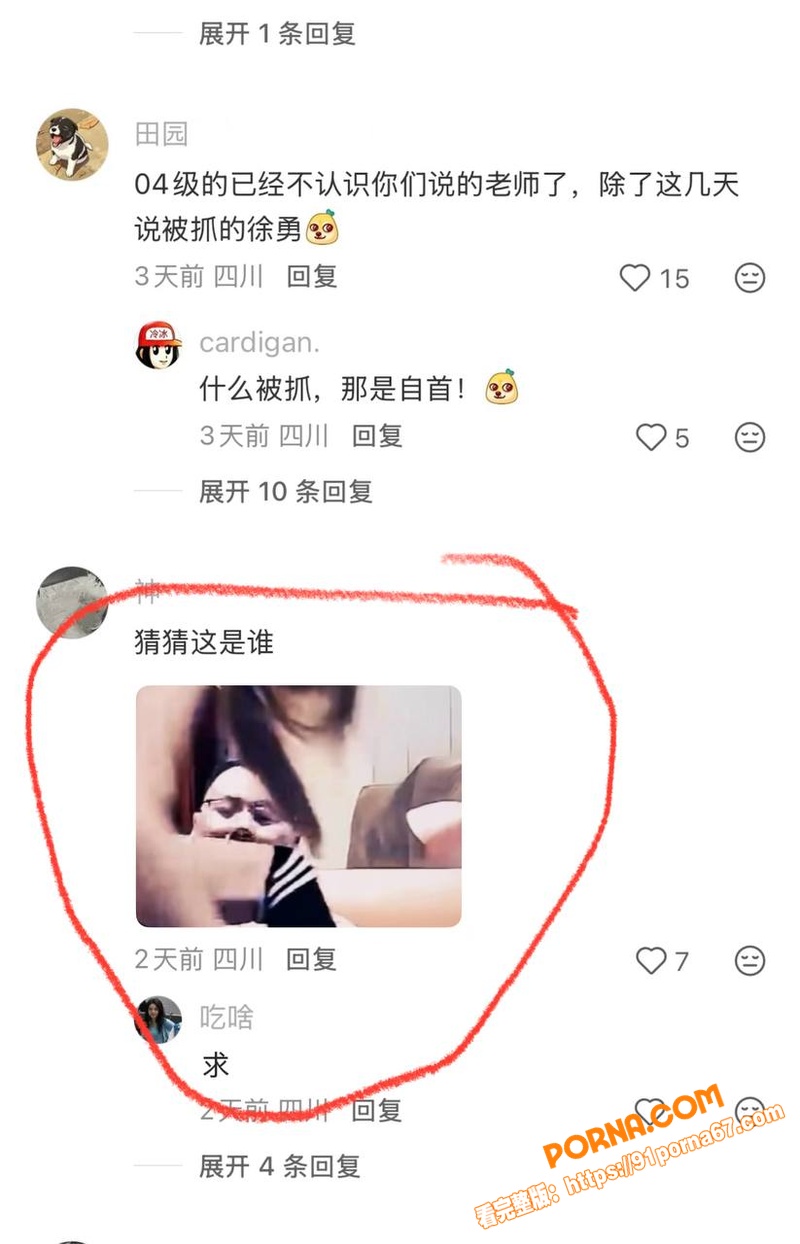 绵阳南山中学校长 徐勇 ...（17）