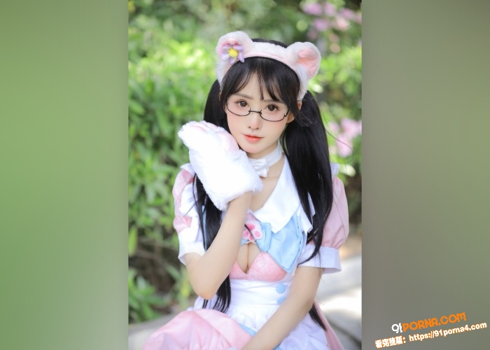 富二代酒店约操极品眼镜妹...（2）