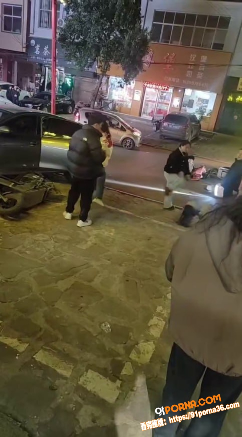 河南平顶山街头惨案 成年...（14）