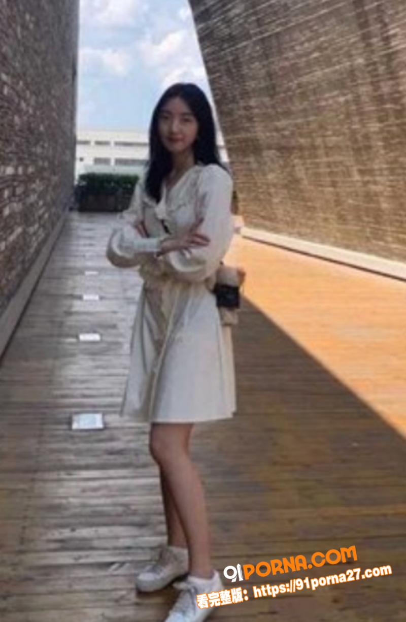 北京理工高材女 赵一曼 ...（4）