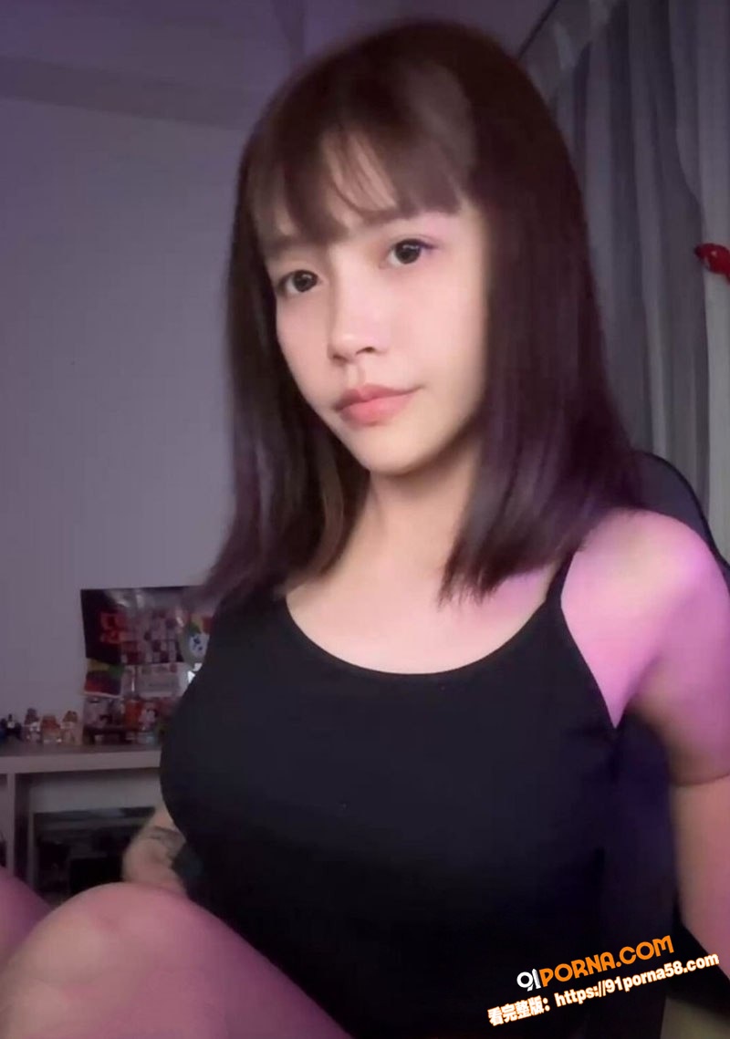 高颜值小网美 湾湾 被前...（1）