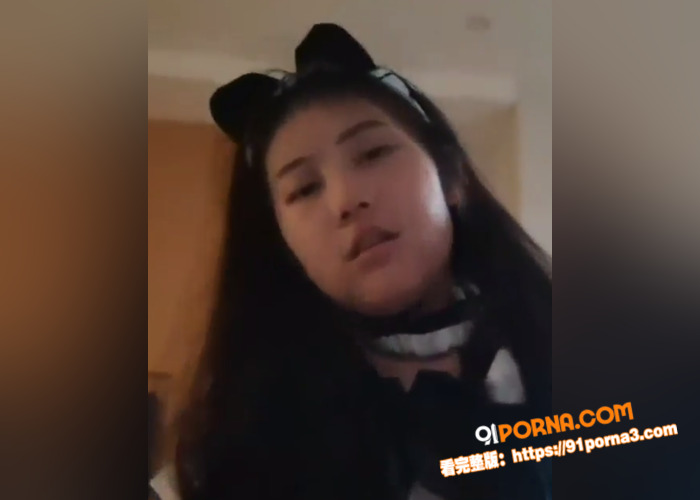 高颜值女大学生 孙淼 自...（3）