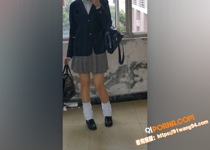星巴克暑假工美少女，工作...（4）