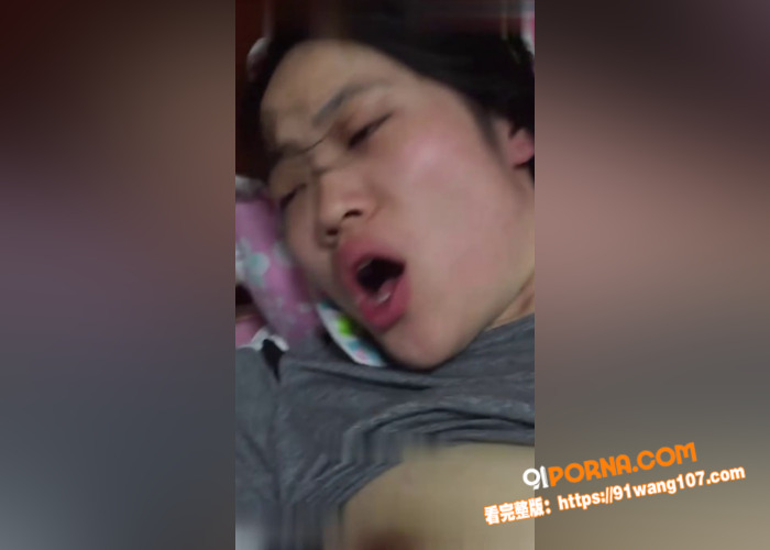 南宁大学女大学生 陈晓雯...（9）
