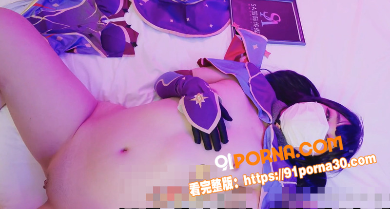 每日大赛 【COSPLA...（13）
