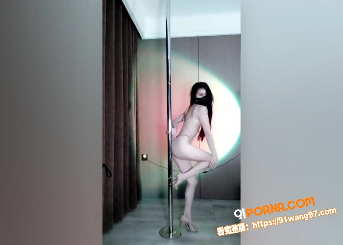 性感美少妇 独处的万人迷...（5）