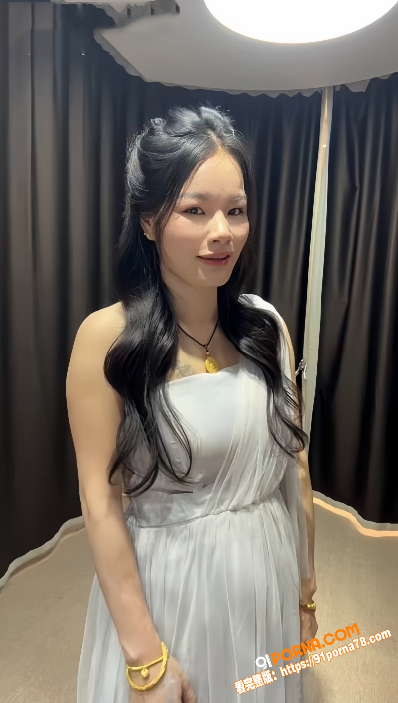 梧州网红 张金萍 婚内出...（3）
