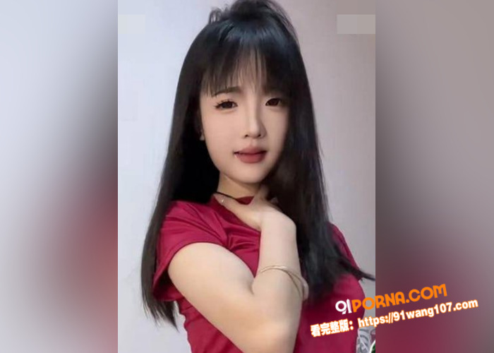 快手精神小妹网红 燃妹妹...（3）
