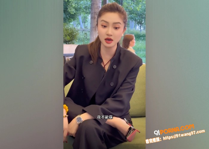 南京红姐事件炸出抖音真红...（3）