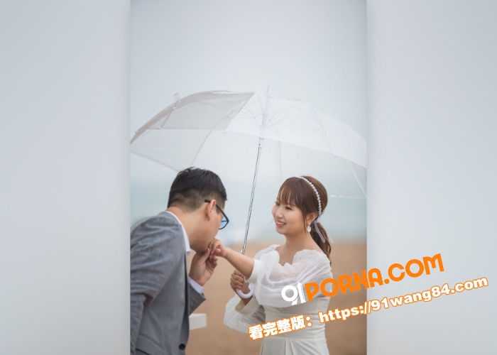 刚结婚不久的人妻少妇 可...（7）