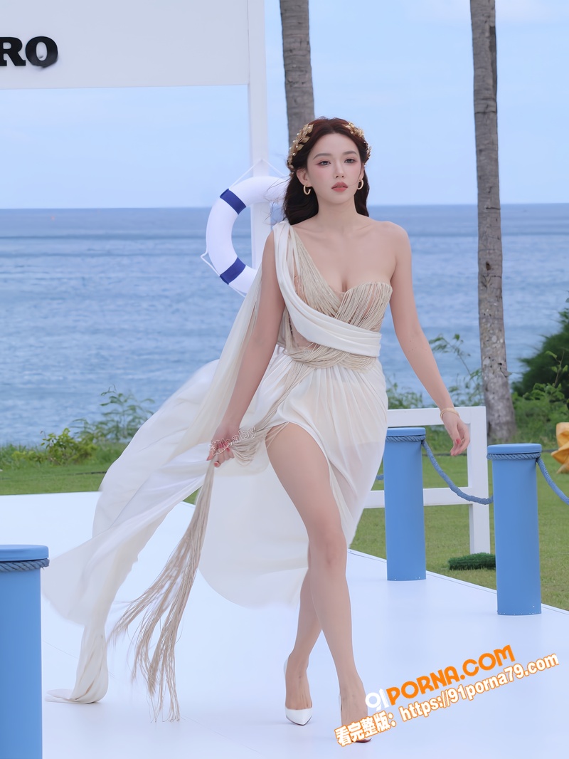 高颜值女神 程潇 费加罗...（3）