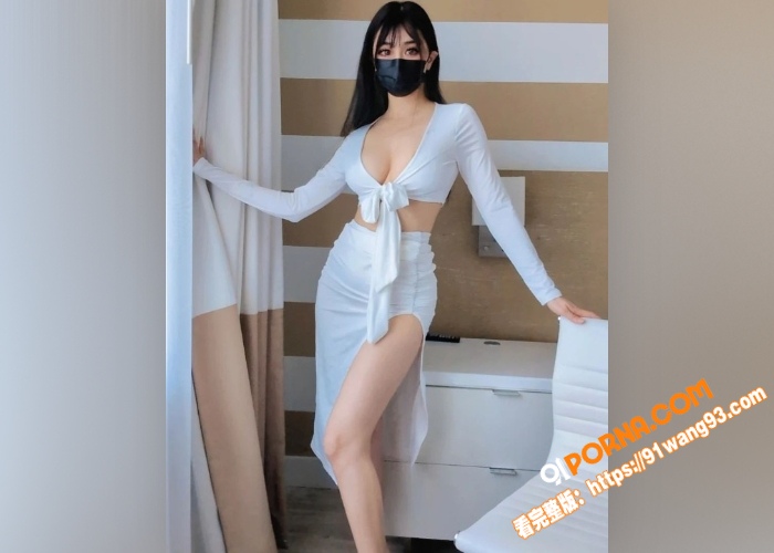 性感御姐女大学生小水水，...（4）
